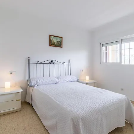 Coblanca 7 Apartmán Benidorm