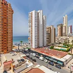 Coblanca 7 * בנידורם
