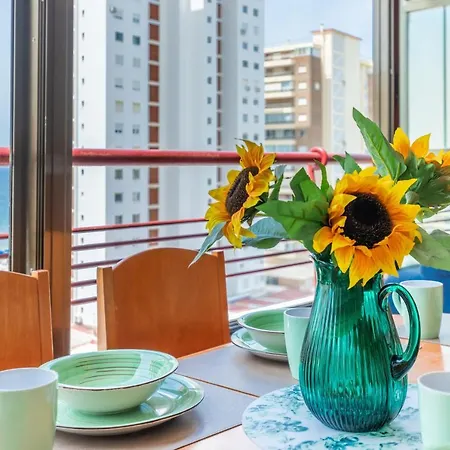 Apartamento Coblanca 7 *