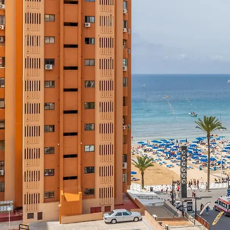 Apartment Coblanca 7 Benidorm