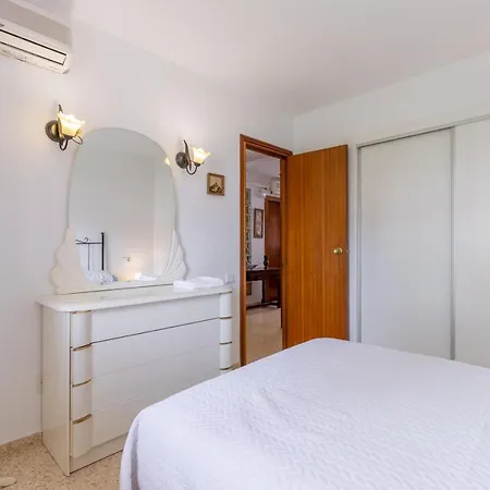 Coblanca 7 Apartment Benidorm