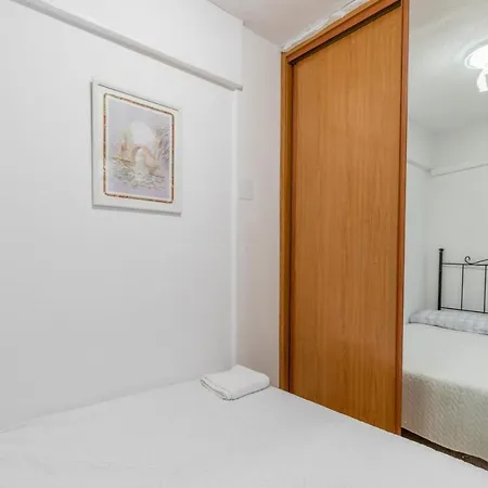 Apartamento Coblanca 7 Benidorm