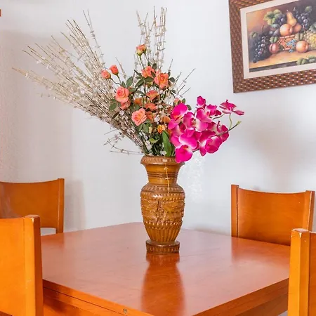 Apartamento Coblanca 7 *
