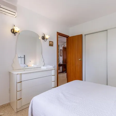 Coblanca 7 Apartamento