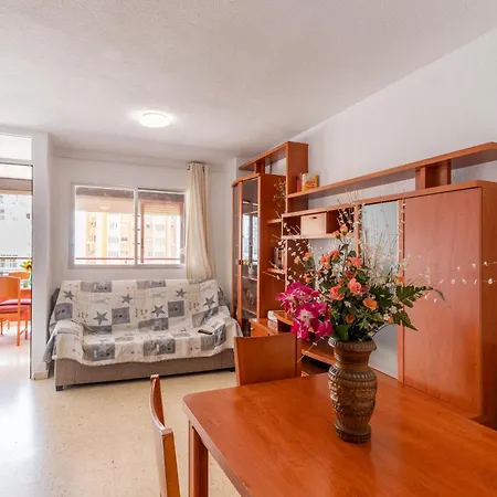 Apartamento Coblanca 7 *