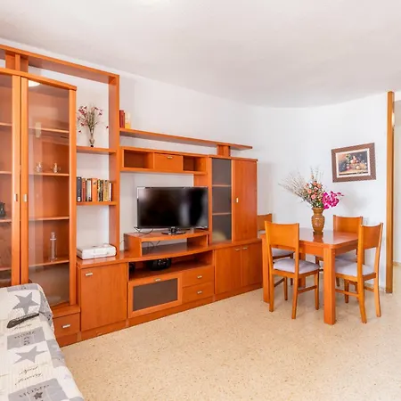 Apartamento Coblanca 7