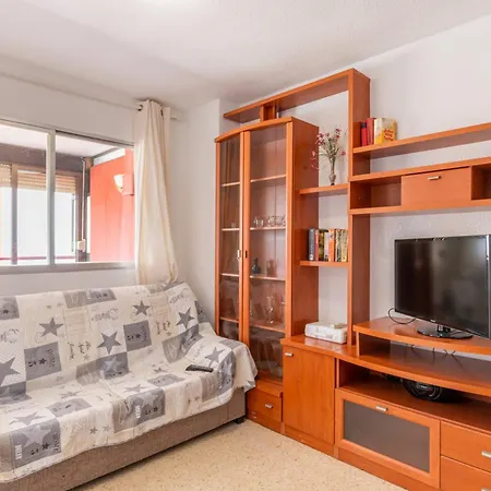 Coblanca 7 Apartamento