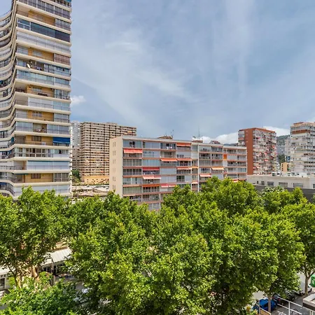 Apartamento Coblanca 7