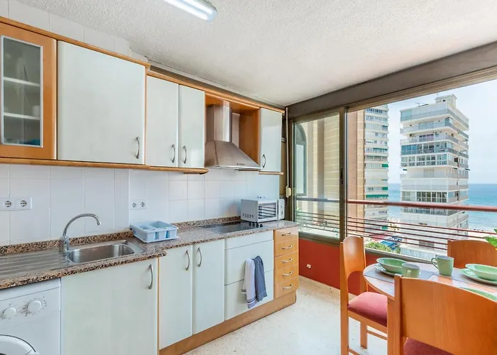 Apartment Coblanca 7 *