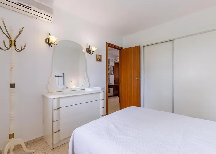 Coblanca 7 Apartment Benidorm