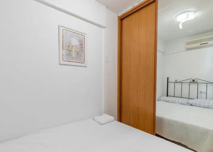 Apartment Coblanca 7 Benidorm