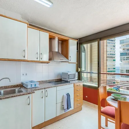 Apartment Coblanca 7 *