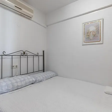 Coblanca 7 Apartment Benidorm