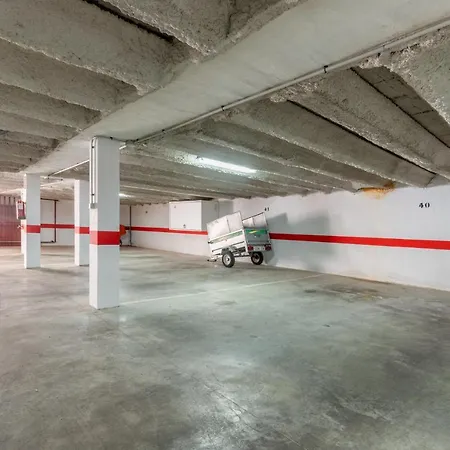 Coblanca 7 Appartement