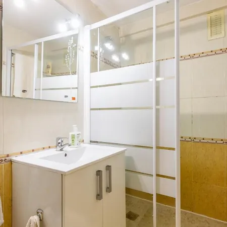 Coblanca 7 Appartement *