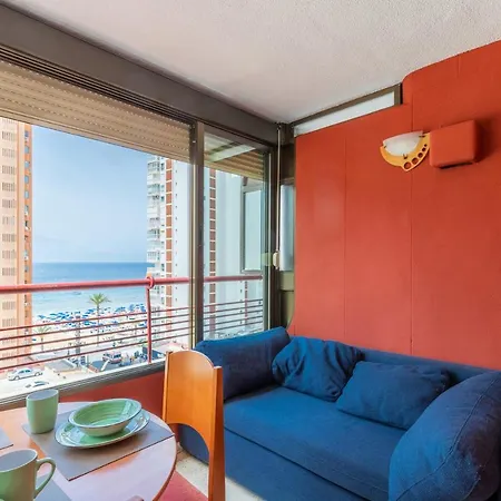 Coblanca 7 * Benidorm