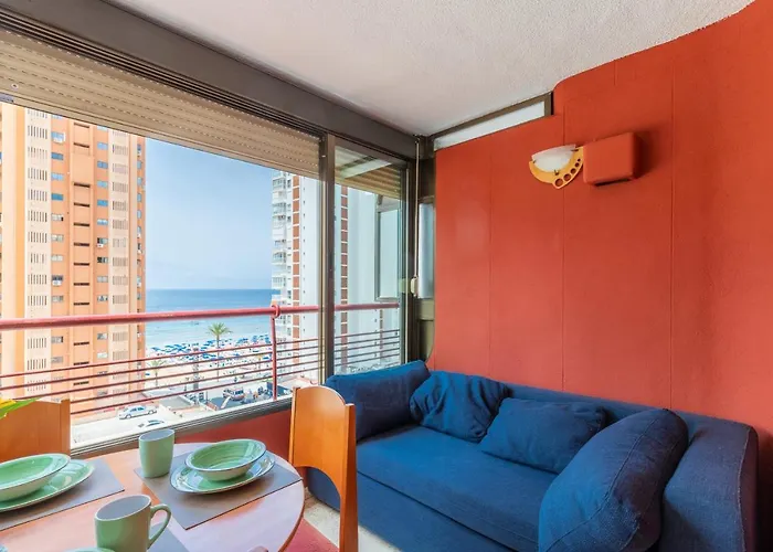 Coblanca 7 * Benidorm